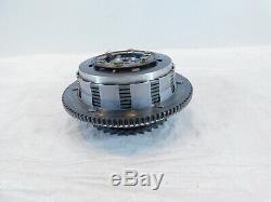 Harley Davidson Touring Dyna & Softail Twin Cam Engine Clutch D Cart