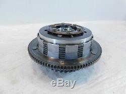 Harley Davidson Touring Dyna & Softail Twin Cam Engine Clutch D Cart