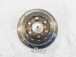 Harley Davidson Touring Dyna & Softail Twin Cam Engine Clutch D Cart