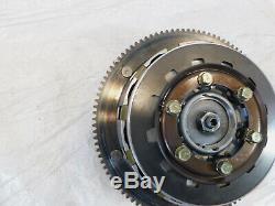 Harley Davidson Touring Dyna & Softail Twin Cam Engine Clutch D Cart