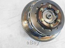 Harley Davidson Touring Dyna & Softail Twin Cam Engine Clutch D Cart