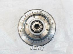 Harley Davidson Touring Dyna & Softail Twin Cam Engine Clutch D Cart