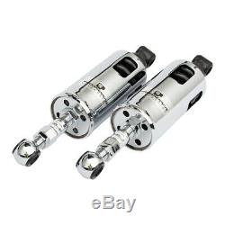 Harley Fxst Softail Flst Lowering Shock Progressive 422 1989-1999 Tüv