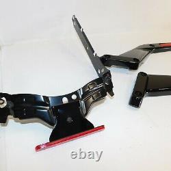 Harley Oem Fxbr M8 Breakout Softail Fender Support Suspension With / Ferry