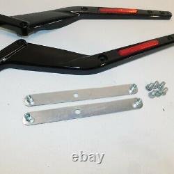 Harley Oem Fxbr M8 Breakout Softail Fender Support Suspension With / Ferry