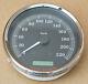 Harley Original Bus Can Speedometer Km / H Heritage Softail Dyna Touring