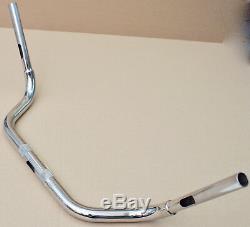 Harley Original Handlebar Softail 1 1/4