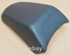 Harley Original Rear Passenger Seat Seat Pillion Softail Fat Boy