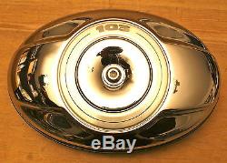 Harley Original Twin Cam Air Filter Touring Softail Dyna Air Cleaner