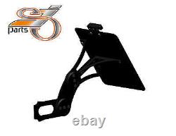 Harley Softail Laterally Adjustable Plate From Fab Year. 08