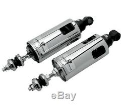 Harley Softail Lowering Shock Progressive 422 Heavy Duty 00-17 Tüv