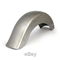 Harley Softail Rear Mudguards 84-99 Lisse