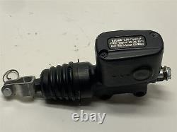 Harley-davidson Oem 2018-22 Softail Fatboy Rear Brake Master Cylinder