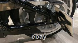 Harley-davidson Softail Low Rider Side Plate Support 2019