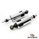 Harley-davidson Softail Shock Absorbers From 2000 Twin Cam Chrome
