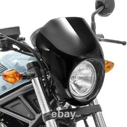 Headlight Care For Harley Davidson Softail Standard / Street Bob Sm5b