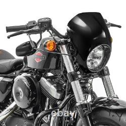 Headlight Care For Harley Davidson Softail Standard / Street Bob Sm5b