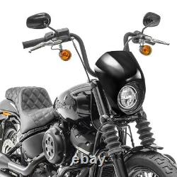 Headlight Care For Harley Davidson Softail Standard / Street Bob Sm5b