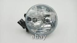 Headlight for HARLEY DAVIDSON 1690 SOFTAIL FAT BOY 2012 to 2017