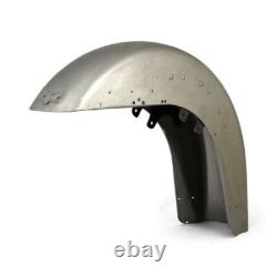 Heritage Softail Front FENDER, Mudguard, for Harley-Davidson FLSTC 03-08