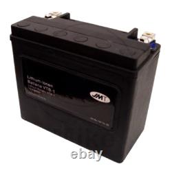 High Performance Lithium Battery for HARLEY-DAVIDSON SOFTAIL DYNA SPORTSTER