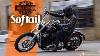 Historia Pica De La Harley Davidson Softail Desde Su Creaci N Hasta La Leyenda Que Es Hoy D A