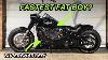 How Much Power Did This Supercharged Harley Davidson Fat Boy Make?