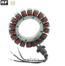 Ignition Stator 38 A Harley Davidson Flst 1450 Heritage Softail 2006