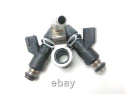Injector Harley Davidson Softail Slim FLS 1690 2012-2017 / Ne 39229