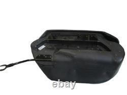 J441 Side Bag Harley Davidson Softail Heritage Luggage Bag