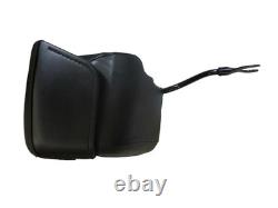 J441 Side Bag Harley Davidson Softail Heritage Luggage Bag