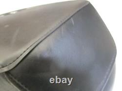 J441 Side Bag Harley Davidson Softail Heritage Luggage Bag