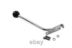 Keyboard Jockey Shifter V-twin Softail 1986 A 2005 Chrome Harley-davidson