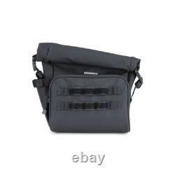 Küryakyn Saddlebag Swinging Hoodrat 16 Liters, For Harley-Davidson Softail