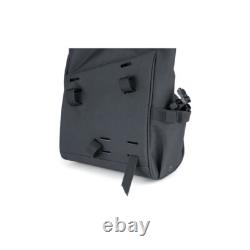 Küryakyn Saddlebag Swinging Hoodrat 16 Liters, For Harley-Davidson Softail