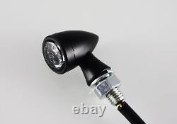 LED Turn Signal RC-70 Front for Harley Davidson Softail Breakout 103 2014-2016