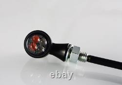 LED Turn Signal RC-70 Front for Harley Davidson Softail Breakout 103 2014-2016