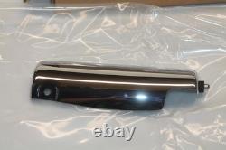 LEFT REAR PANEL for HARLEY DAVIDSON SOFTAIL BREAKOUT. Ref 61300155 NEW