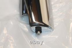 LEFT REAR PANEL for HARLEY DAVIDSON SOFTAIL BREAKOUT. Ref 61300155 NEW