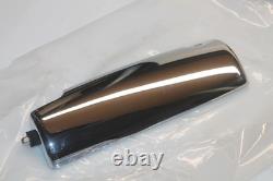 LEFT REAR PANEL for HARLEY DAVIDSON SOFTAIL BREAKOUT. Ref 61300155 NEW