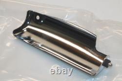 LEFT REAR PANEL for HARLEY DAVIDSON SOFTAIL BREAKOUT. Ref 61300155 NEW