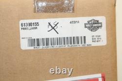 LEFT REAR PANEL for HARLEY DAVIDSON SOFTAIL BREAKOUT. Ref 61300155 NEW