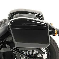 Lateral Bags For Harley Davidson Softail Low Rider / S Nvk
