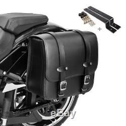 Lateral Case For Harley Davidson Softail Street Bob Reno