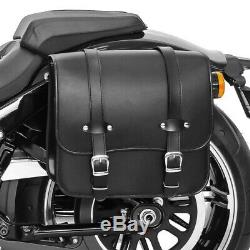 Lateral Case For Harley Davidson Softail Street Bob Reno