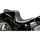 Le Pera Cherokee Smooth Seat Custom Harley Davidson Softail 06-12