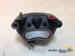 Left Front Brake Caliper Harley-Davidson 1450 Softail Heritage 2005