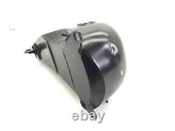 Left Fuel Gas Tank HARLEY DAVIDSON SOFTAIL CUSTOM 1340 1992