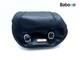 Left Side Of The Harley-davidson Flstc Softail Heritage Classic 2007-2008 Case