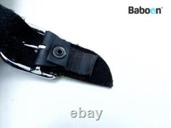 Left side of the Harley-Davidson FLSTC Softail Heritage Classic 2007-2008 case